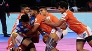 Ravi Kumar was the only consistent performer